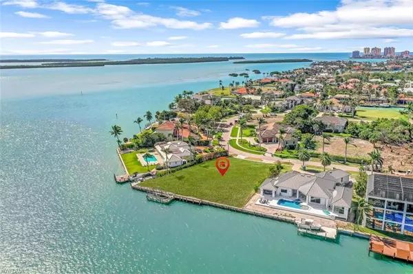 Marco Island, FL 34145,995 Caxambas DR