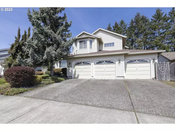 Gresham, OR 97080,3371 SW 31ST ST