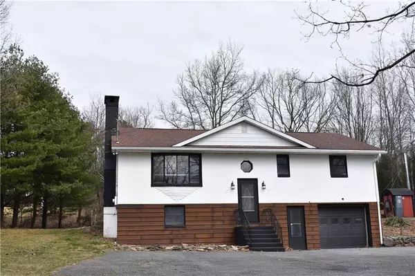 2825 - Jackson Road, Jackson Twp, PA 18360