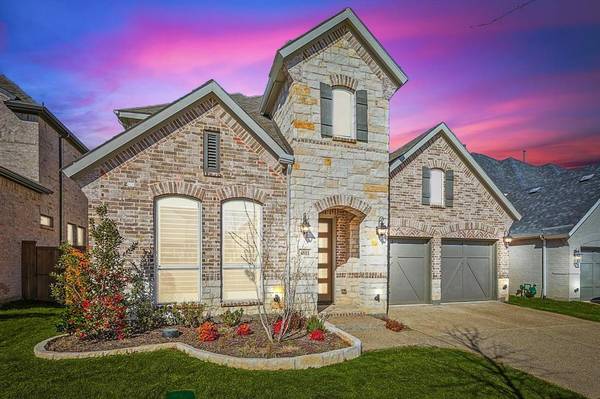 4881 Cumberland Circle, Carrollton, TX 75010