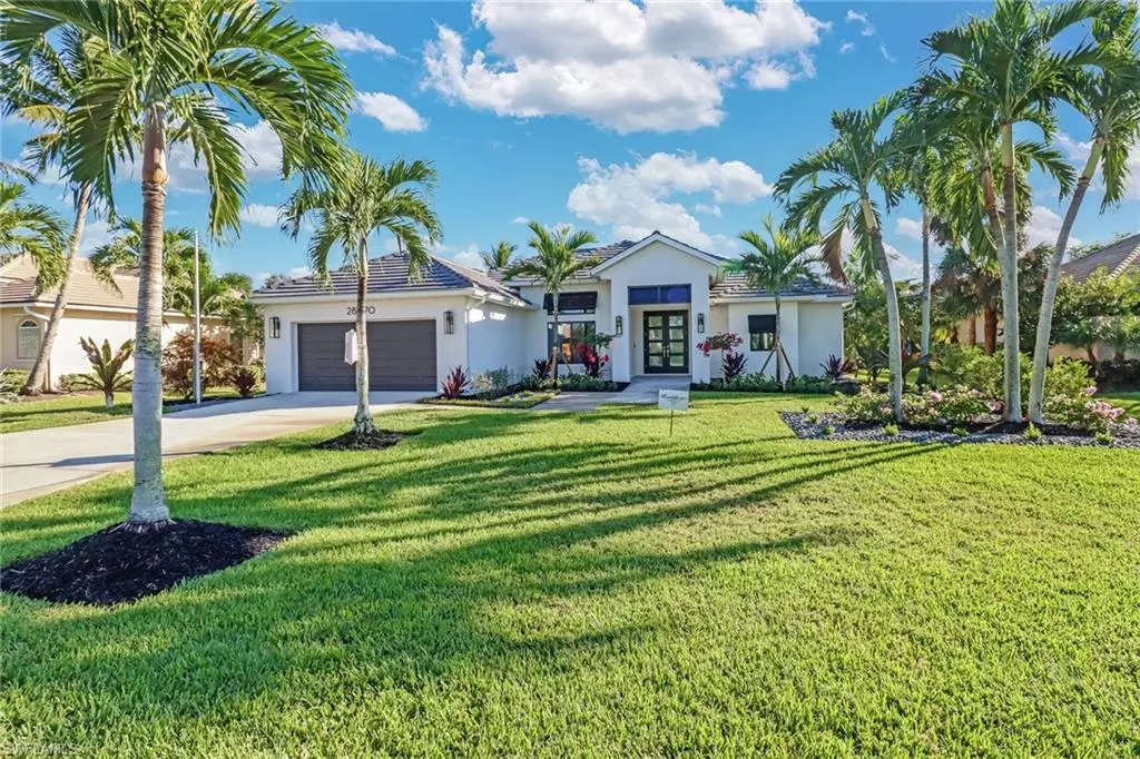 Bonita Springs, FL 34134,28070 Winthrop CIR