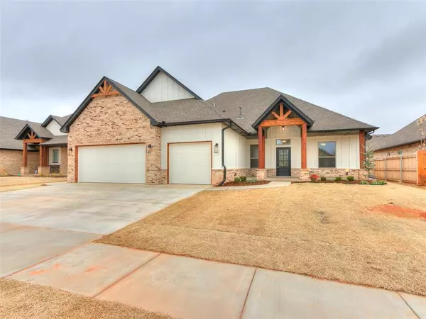 Mustang, OK 73064,12105 SW 51st Street