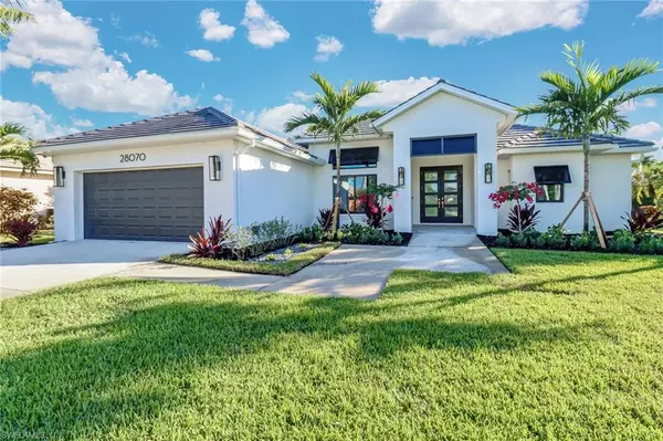 Bonita Springs, FL 34134,28070 Winthrop CIR