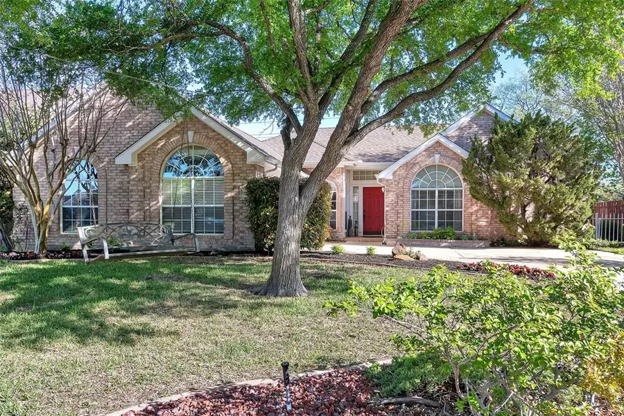 336 Village Trail, Trophy Club, TX 76262