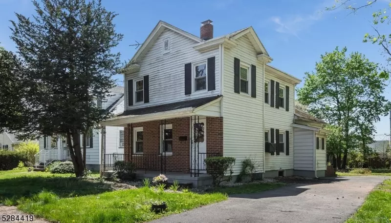 444 Catherine Street, Somerville Boro, NJ 08876