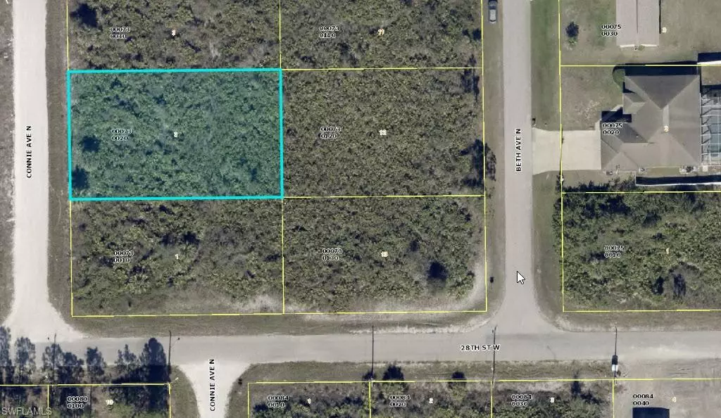 Lehigh Acres, FL 33971,2802 Connie AVE N