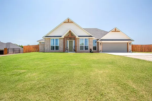 Purcell, OK 73080,25172 Doe Creek Trail