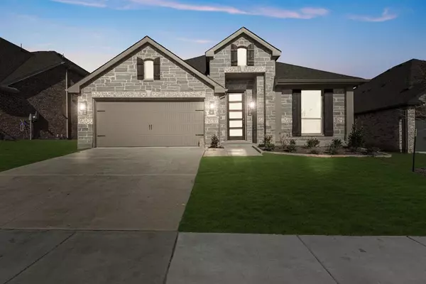 2104 Brentfield Drive, Wylie, TX 75098