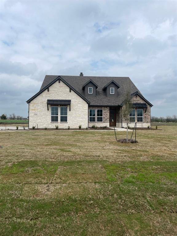 530 Brown Road, Leonard, TX 75452