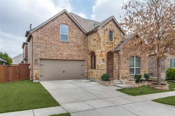 4409 Casa Grande Lane, Mckinney, TX 75070