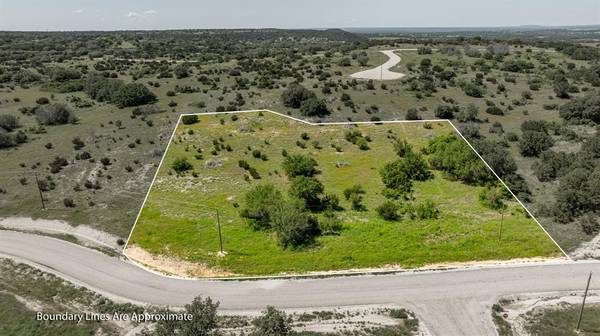 Glen Rose, TX 76043,1510 Hidden Oaks Trail