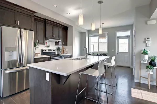 Calgary, AB T3K 0Z4,558 Panatella WALK NW