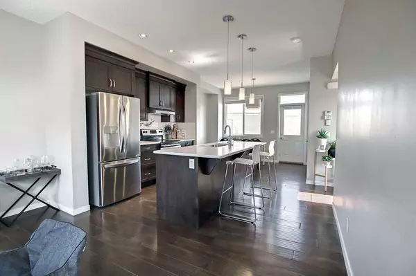 Calgary, AB T3K 0Z4,558 Panatella WALK NW