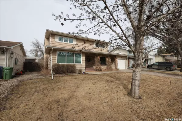 Regina, SK S4S 4J6,78 Culliton CRESCENT