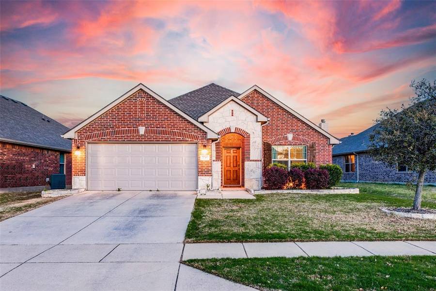 2785 Cresent Lake Drive, Little Elm, TX 75068