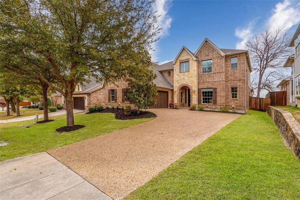 313 Turtle Creek Drive, Mckinney, TX 75072