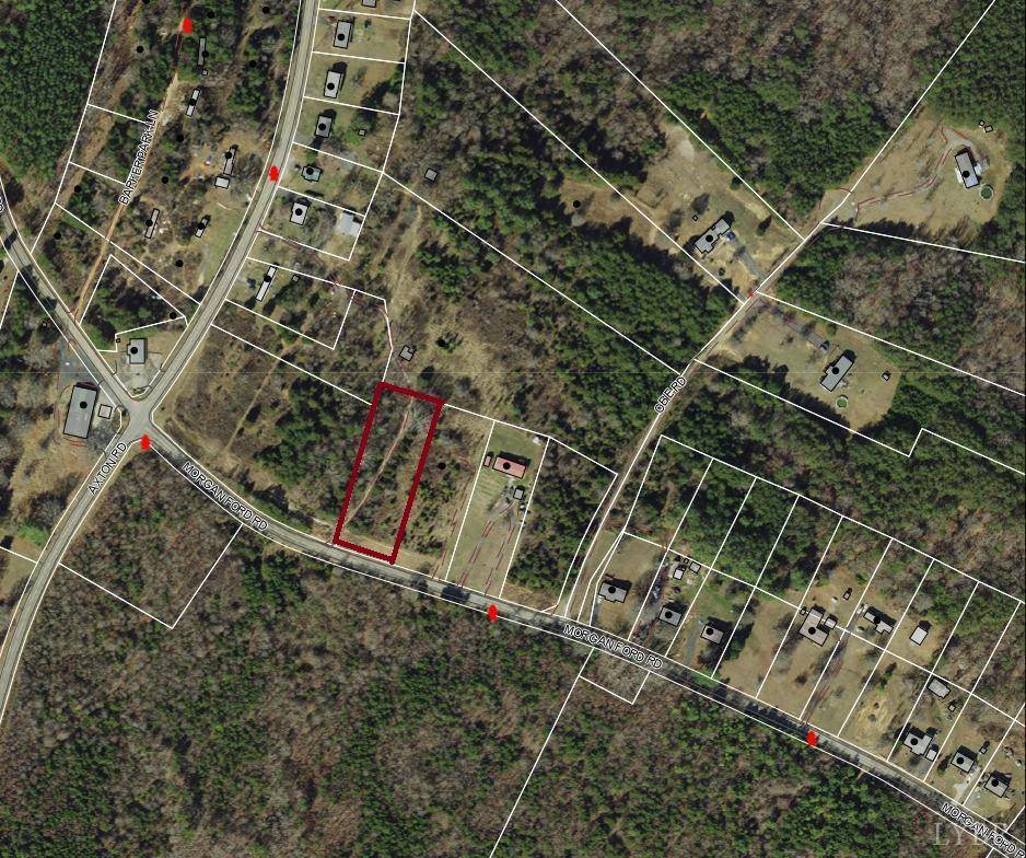 0 Morgan Ford RD, Axton, VA 24054