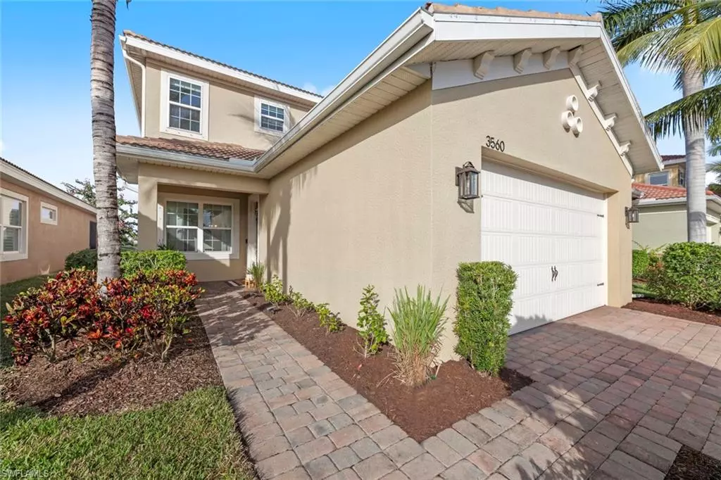 Fort Myers, FL 33916,3560 Brittons CT