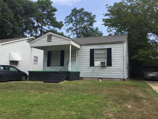 2834 Midway Street, Shreveport, LA 71109