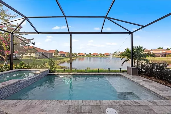 Fort Myers, FL 33916,3560 Brittons CT