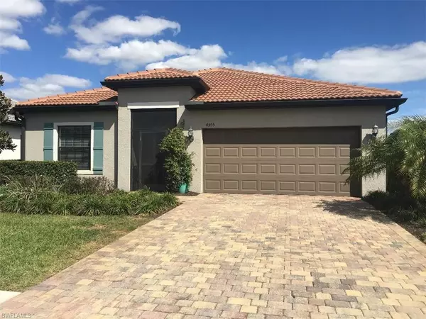 4555 Lamaida LN, Ave Maria, FL 34142