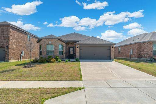 207 Lake Ridge, Princeton, TX 75407