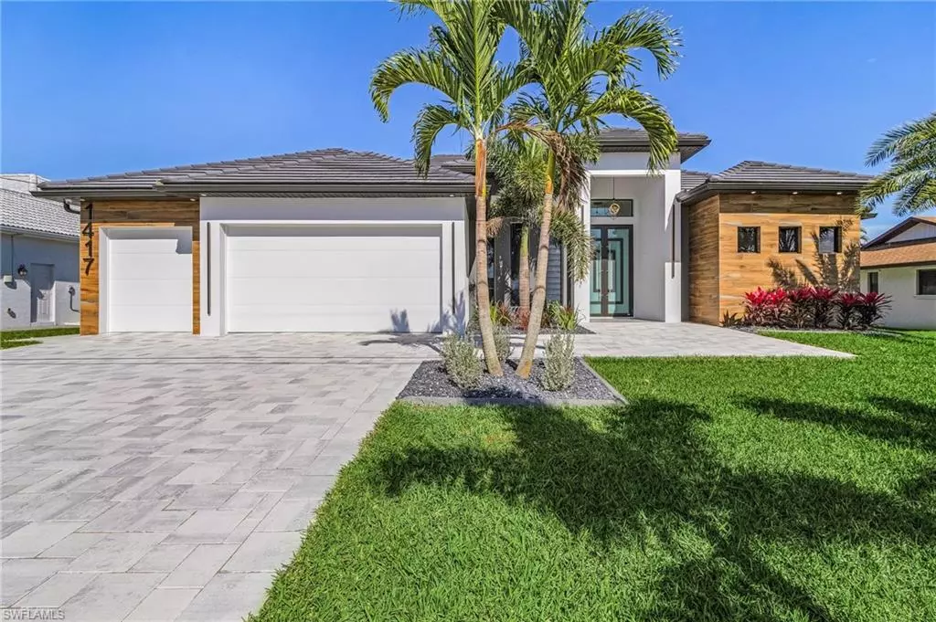 Cape Coral, FL 33990,1417 17th ST