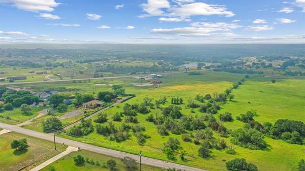 Weatherford, TX 76086,TBD Tract 1 Carter