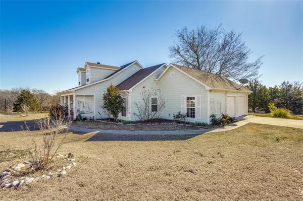 Van Alstyne, TX 75495,50 Patrick Court