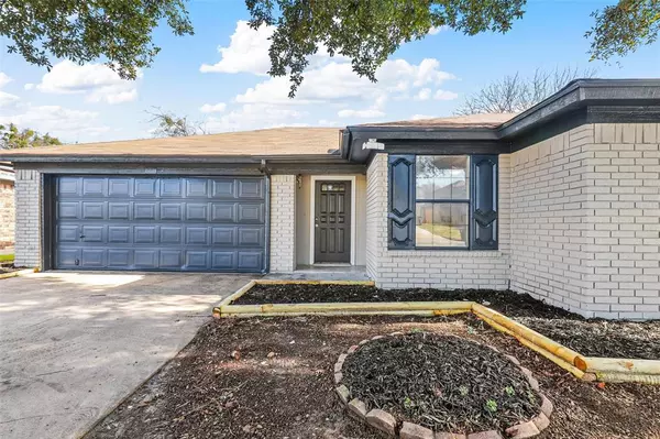 Fort Worth, TX 76134,7917 Camelot Road