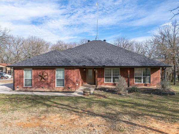 Springtown, TX 76082,312 W Arbor Court