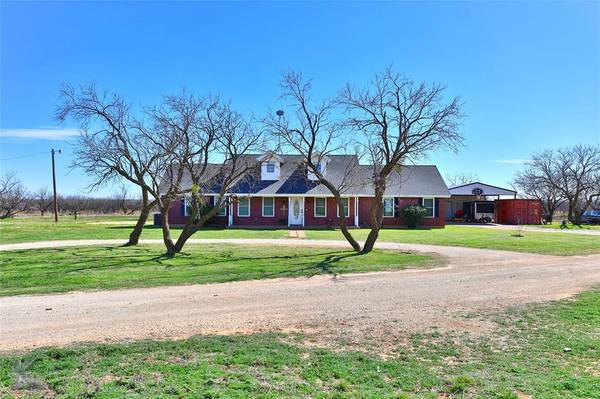 12343 County Road 438,  Merkel,  TX 79536