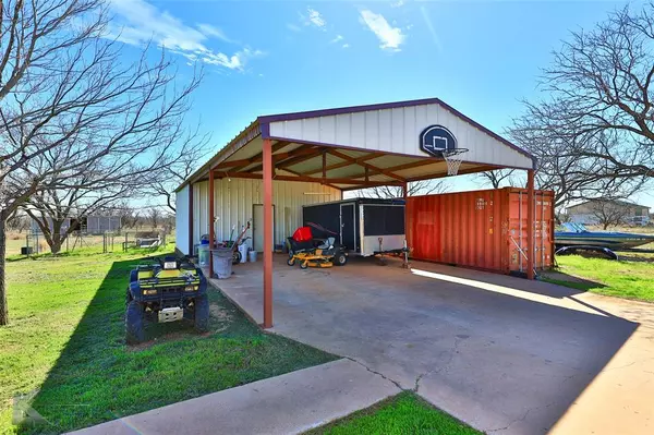 Merkel, TX 79536,12343 County Road 438