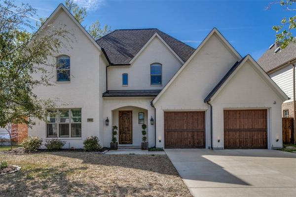 9018 Longmont Drive, Dallas, TX 75238