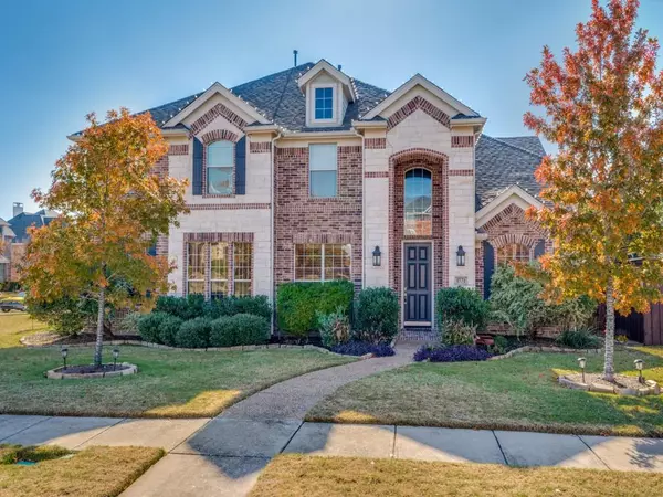 Frisco, TX 75034,1771 Sandstone Drive