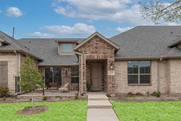 3940 Dalea Drive, Prosper, TX 75078