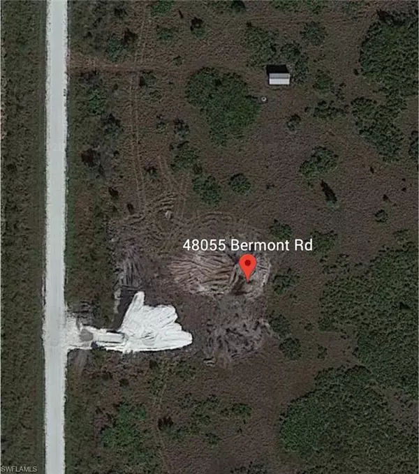 Punta Gorda, FL 33982,48055 Bermont RD