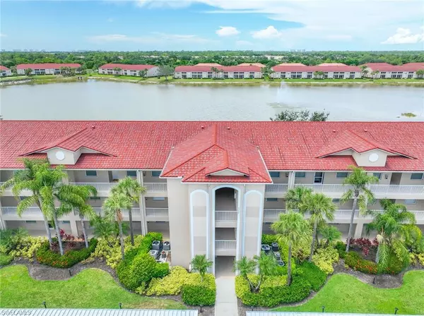 2730 Cypress Trace CIR 2815, Naples, FL 34119