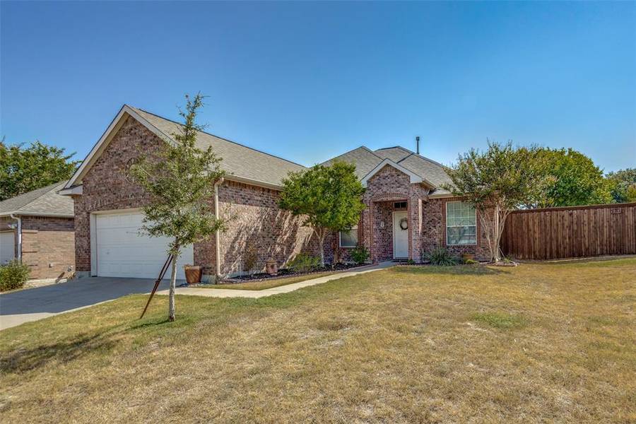 2909 Hudson Crossing, Mckinney, TX 75072