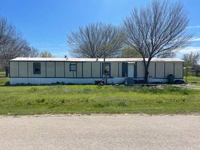 105 Alta Vista Lane, Springtown, TX 76082