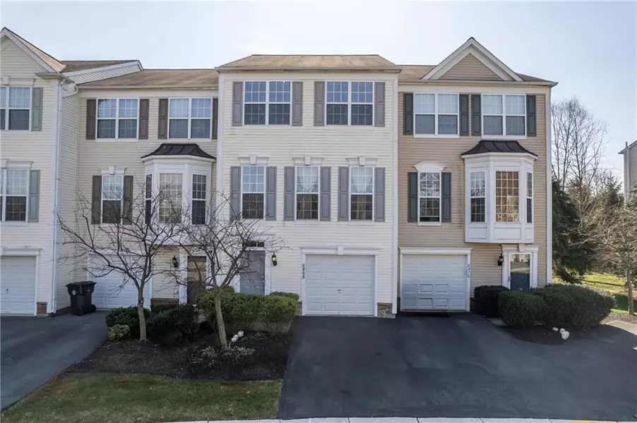 8466 Putnam Court, Upper Macungie Twp, PA 18031