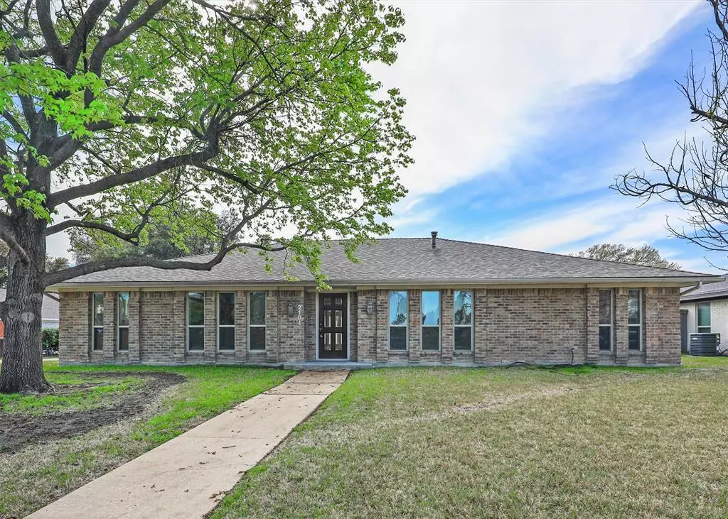 Plano, TX 75075,2101 Huntington Drive