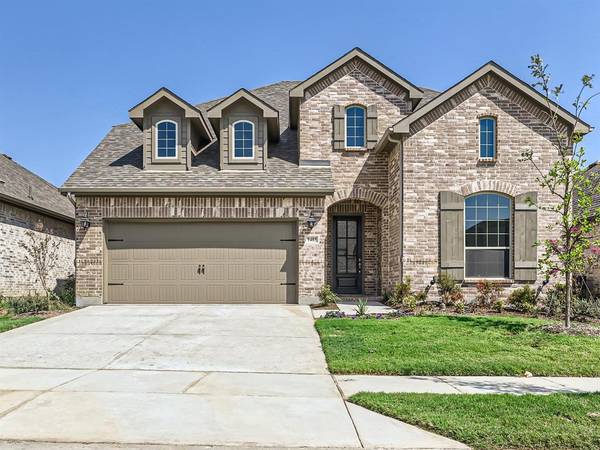 9405 Royal Forest Drive, Oak Point, TX 75068