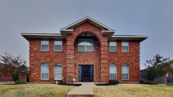 7409 Colfax Drive, Rowlett, TX 75089