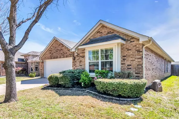 Mansfield, TX 76063,4504 Ridgeway Drive