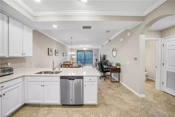 Naples, FL 34113,9596 Trevi CT 5434