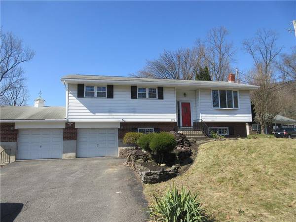 372 North Broadway, Wind Gap Borough, PA 18091