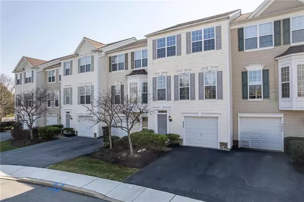 Upper Macungie Twp, PA 18031,8466 Putnam Court