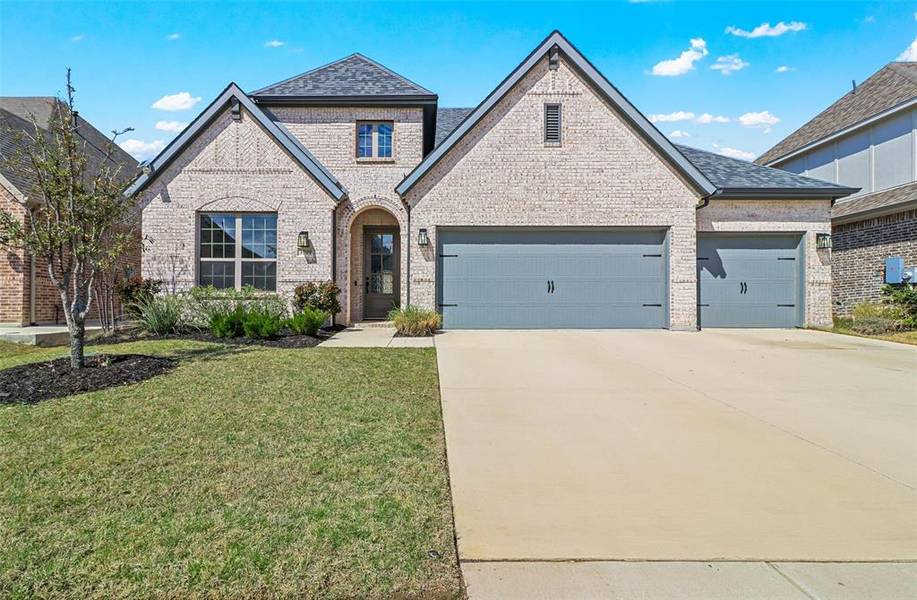 3709 Silver Birch Drive, Mckinney, TX 75071