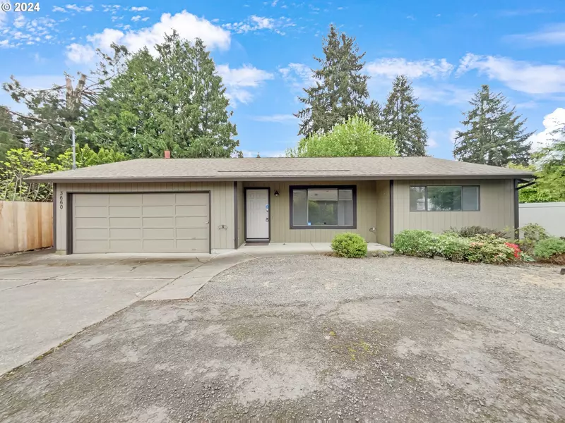 3660 SE CEDAR ST, Hillsboro, OR 97123